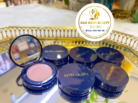 Son dưỡng môi kèm gương Estee Lauder Pure Color Envy Color Replenish Lip Balm mini