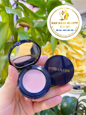 Son dưỡng môi kèm gương Estee Lauder Pure Color Envy Color Replenish Lip Balm mini