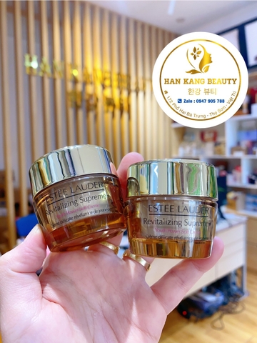 Kem dưỡng đa chức năng, chống lão hóa Estee Lauder Revitalizing Supreme+