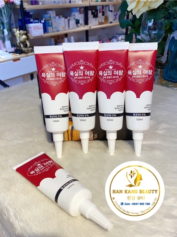 Gel Tẩy Mốc Yeowang Hàn Quốc 120g