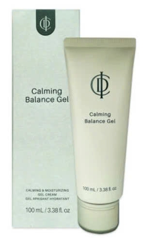 Gel làm dịu và mềm da mẫn cảm, chiết xuât từ vàng Calming Balance Gel Incellderm 100ml