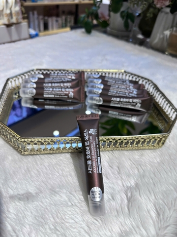 Son Dưỡng, Ủ Môi Qua Đêm Siêu Dưỡng Ẩm Cho Môi Nẻ ,Bong Tróc Jojoba Lip Essence 13ml