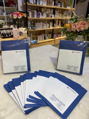 Mặt Nạ Phục Hồi Da Kyung Lab Repair Mask For All Skin Types