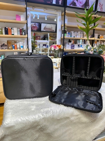 Cốp đựng đồ makeup chia ngăn, tiện lợi, đa năng Xách Tay