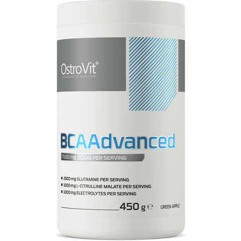 Ostrovit BCAAdvanced (450g)