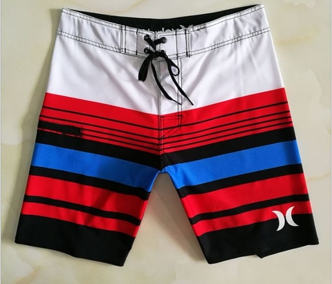 Quần Thi Đấu Men's Physique Hiệu Hurley (1 Cái)