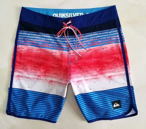 Quần Thi Đấu Men's Physique Hiệu Hurley (1 Cái)