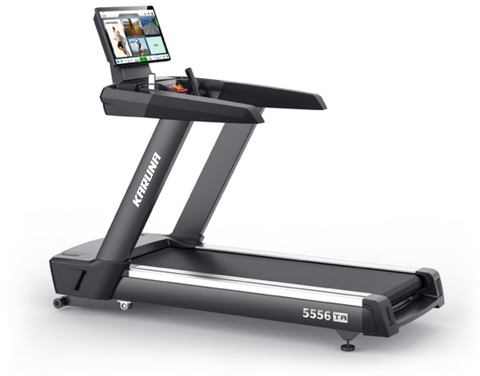 Treadmill 5556TA