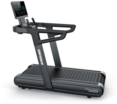 Treadmill 6363EA