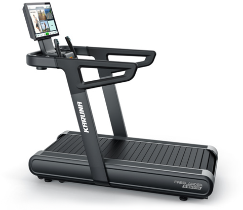 Treadmill 6363TA