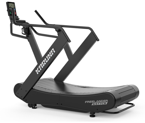 Treadmill 6377CB