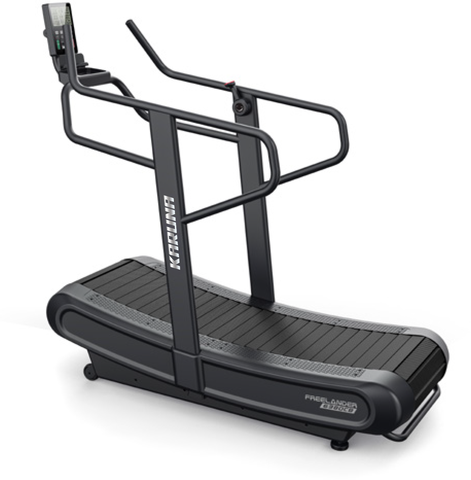 Treadmill 6380CB