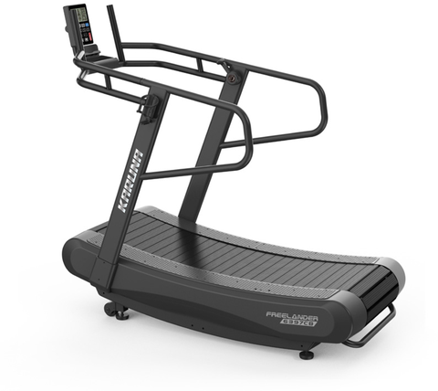 Treadmill 6397CB