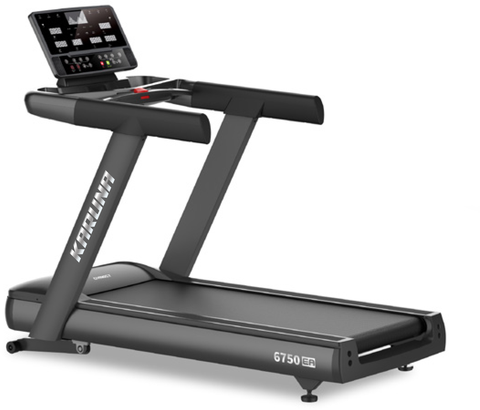 Treadmill 6750EA