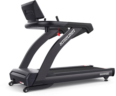 Treadmill 6040TA