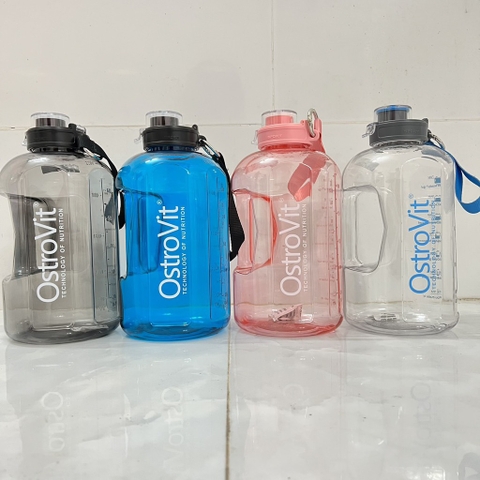 Shaker Ostrovit (800ml)
