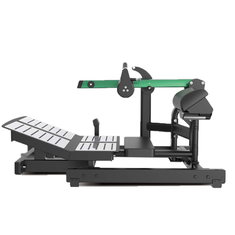 XT-14 Hip Thrust