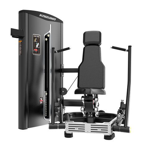 BF01 CHEST PRESS