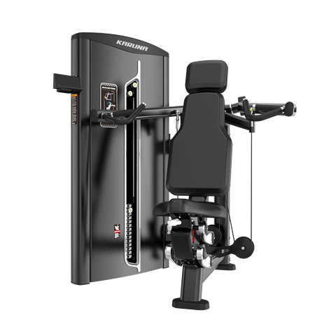 BF03 SHOULDER PRESS