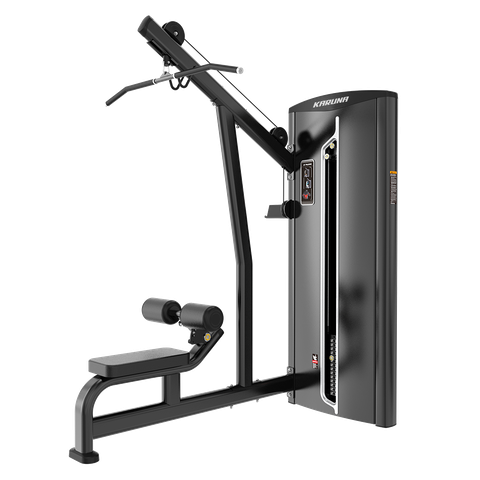 BF08 LAT PULLDOWN