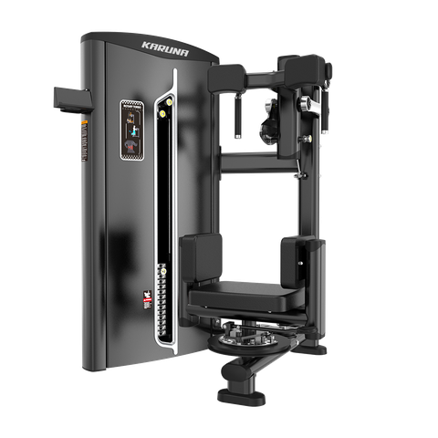 BF20 ROTARY TORSO