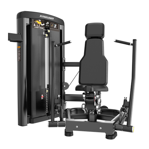 BH01 CHEST PRESS