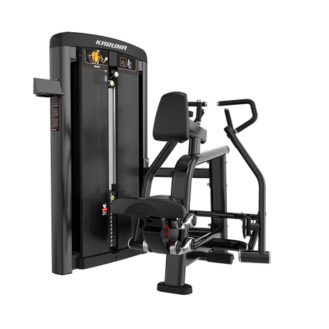 BH07 ROWING MACHINE