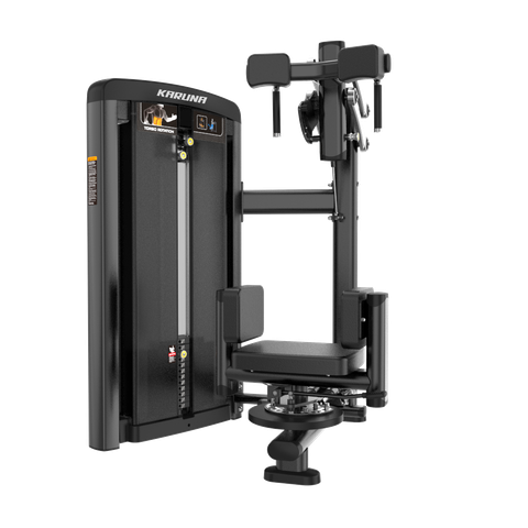 BH20 ROTARY TORSO