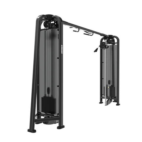 BH21 Adjustable Crossover