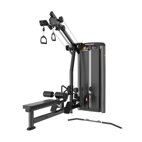 BH32 LAT PULLDOWN/LOW ROW