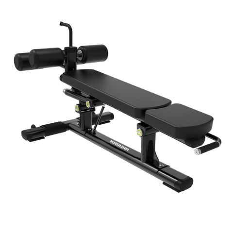 BH41 Adjustable abdominal bench