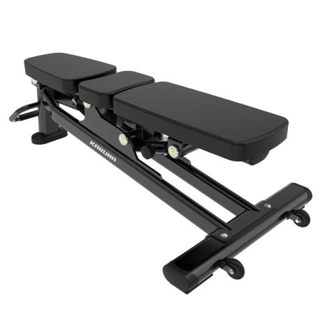 BH43 Adjustable bench