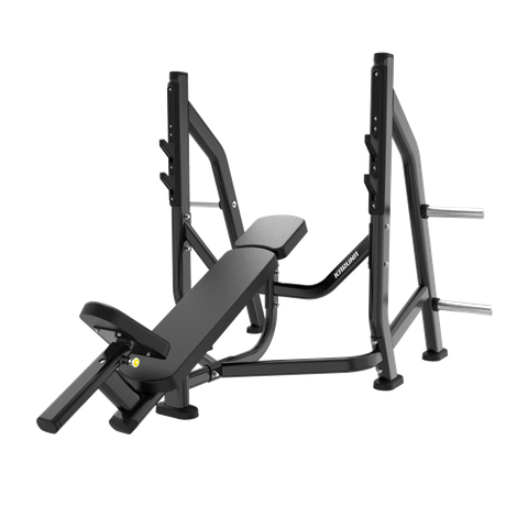 BH47 INCLINE OLYMPIC BENCH