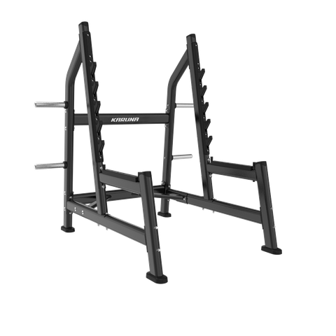 BH49 Squat Rack