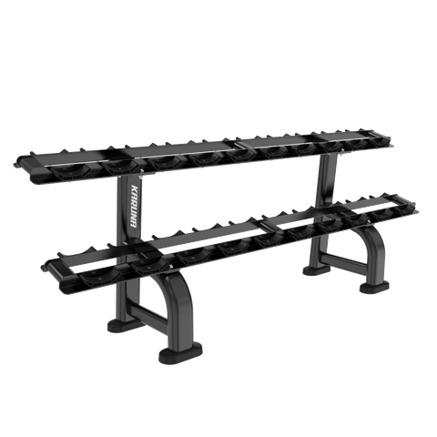 BH50 Dumbbell Rack