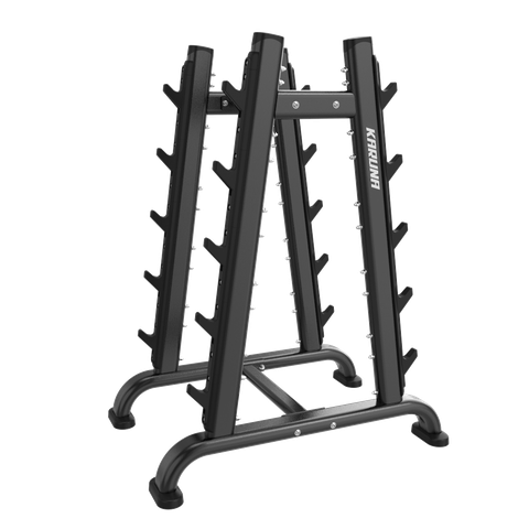 BH51 Barbell Rack
