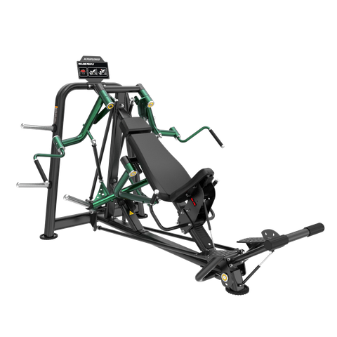 BL02 INCLINE PECFLY