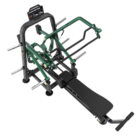 BL10 LAYDOWN CHEST PRESS