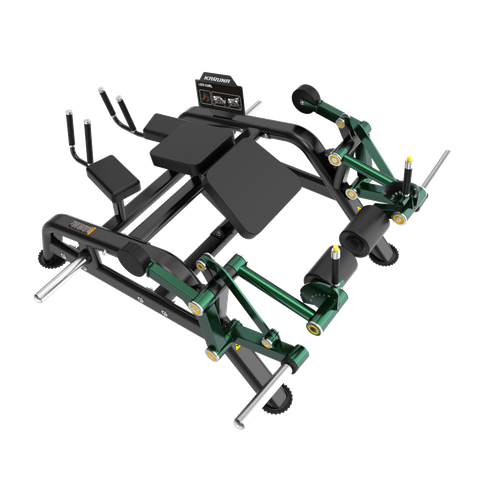 BL13 PRONE LEG CURL