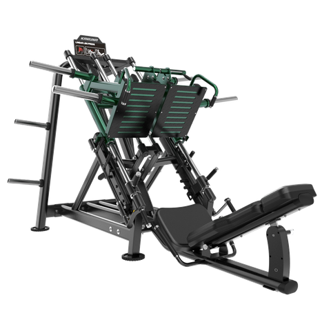 BL14 LINEAR LEG PRESS