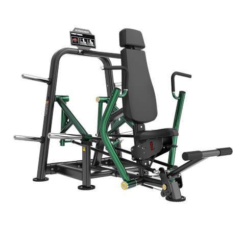 BL18 CHEST PRESS