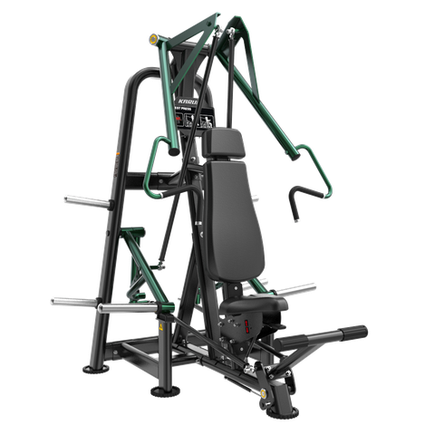 BL19 Incline CHEST PRESS