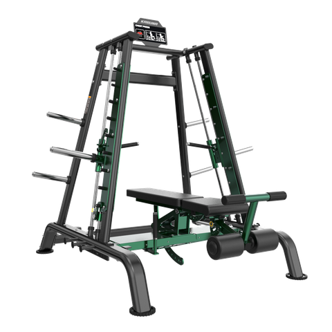 BL20 MULTI-FUNCTION PRESS