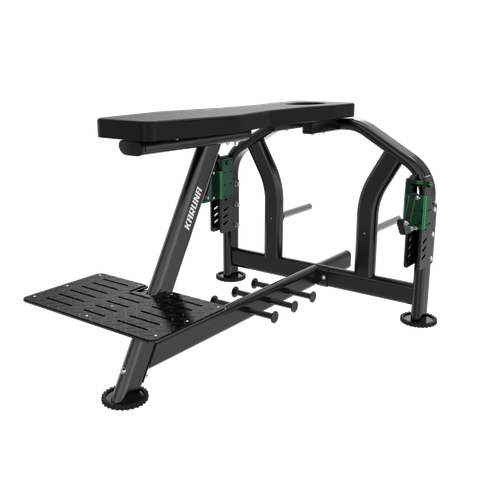 BL21 Rower machine