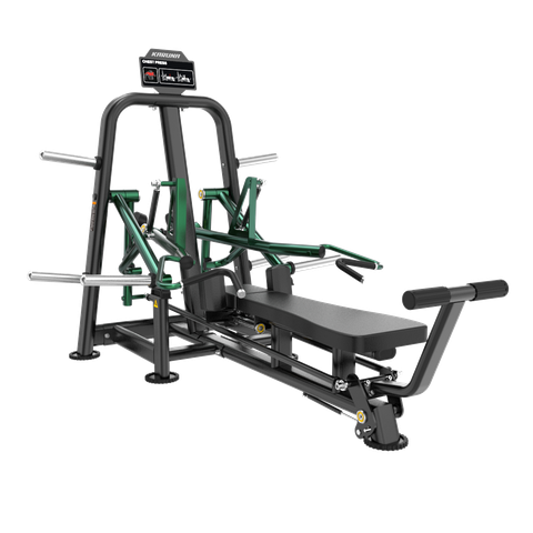 BL24 LAYDOWN CHEST PRESS