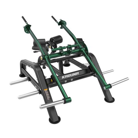 BL25 TRICEPS PRESS