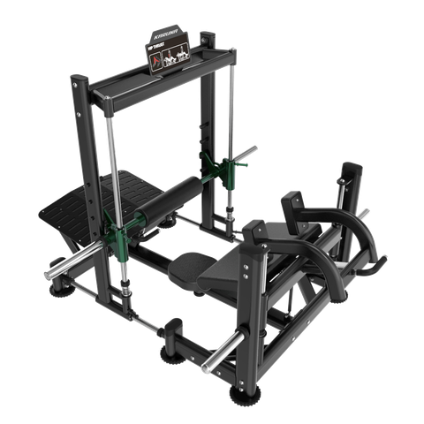 BL31 HIP THRUST