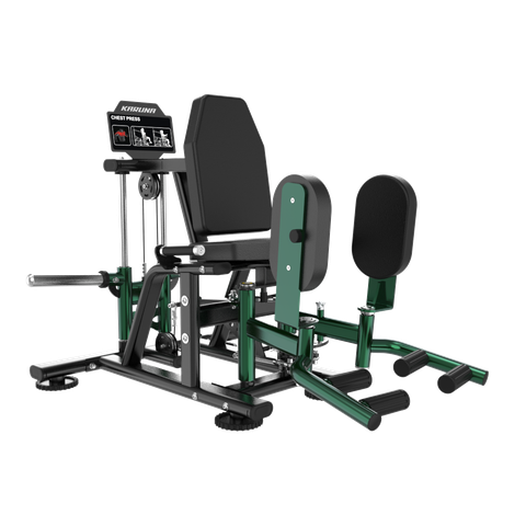 BL34 ABDUCTOR/ADDUCTOR