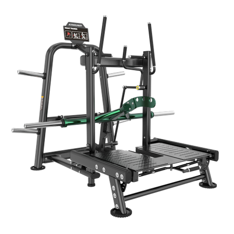 BL53 SQUAT TRAINER