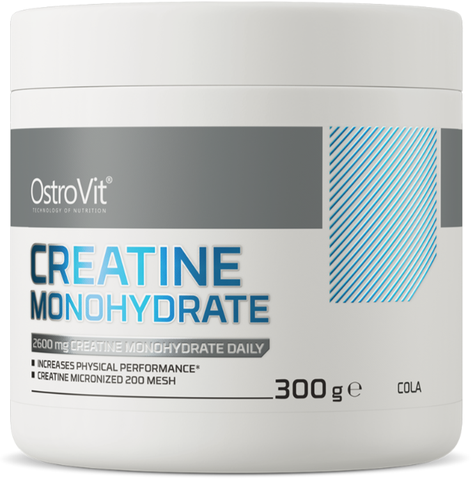 Ostrovit Creatine (300g)